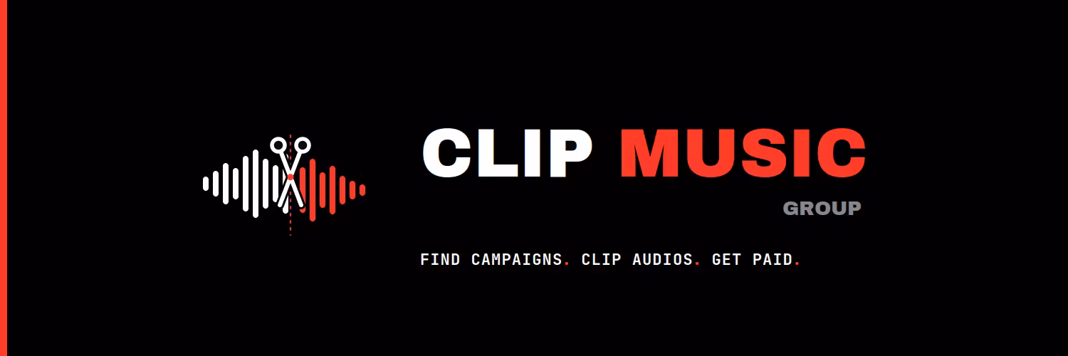 CLIP MUSIC GROUP
