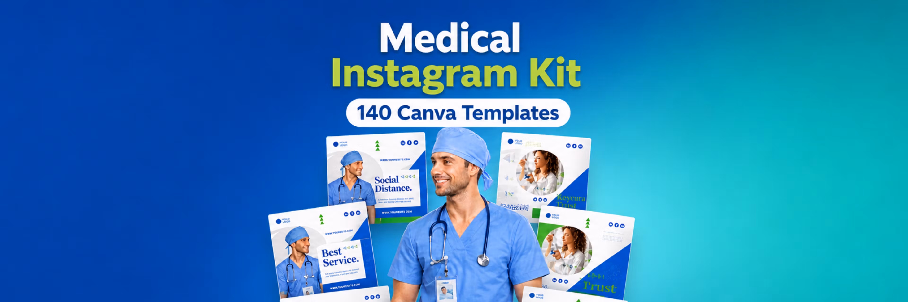 The Clinic Growth Bundle