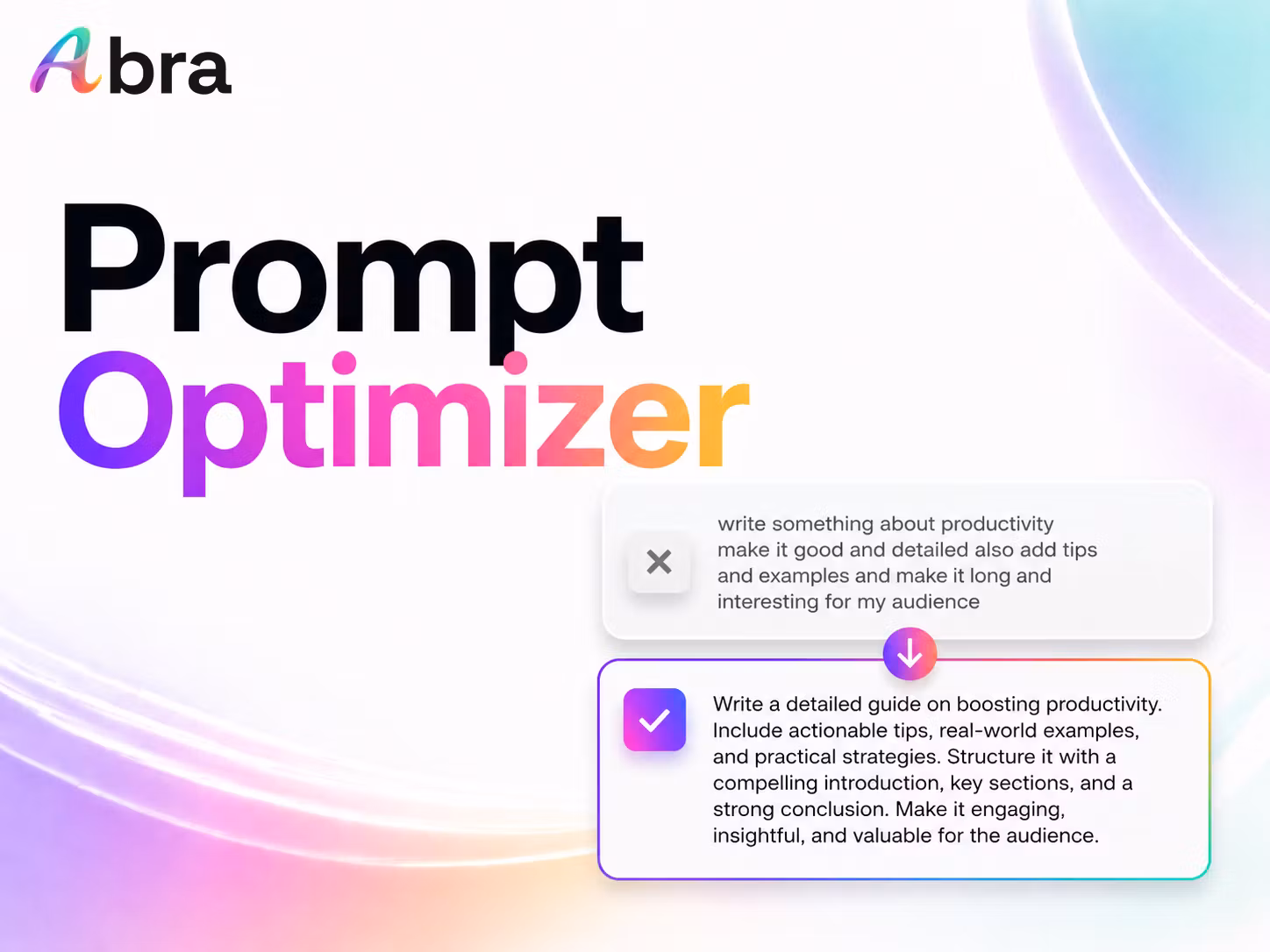 Prompt Optimizer