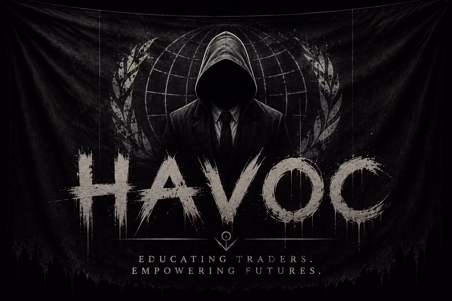 HAVOC MONTHLY