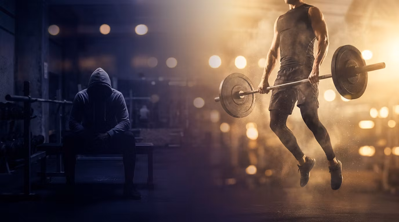 Body Transformation Program