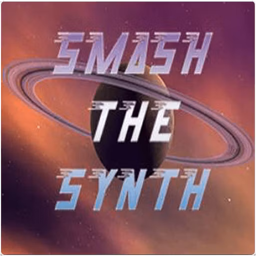 Smash The Synth (KEYCODE via email)
