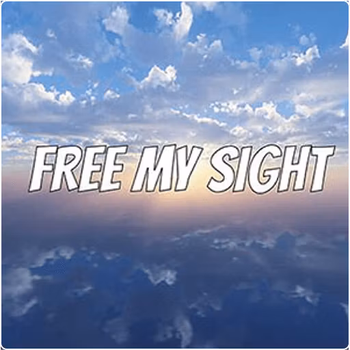 Free My Sight (KEYCODE via email)