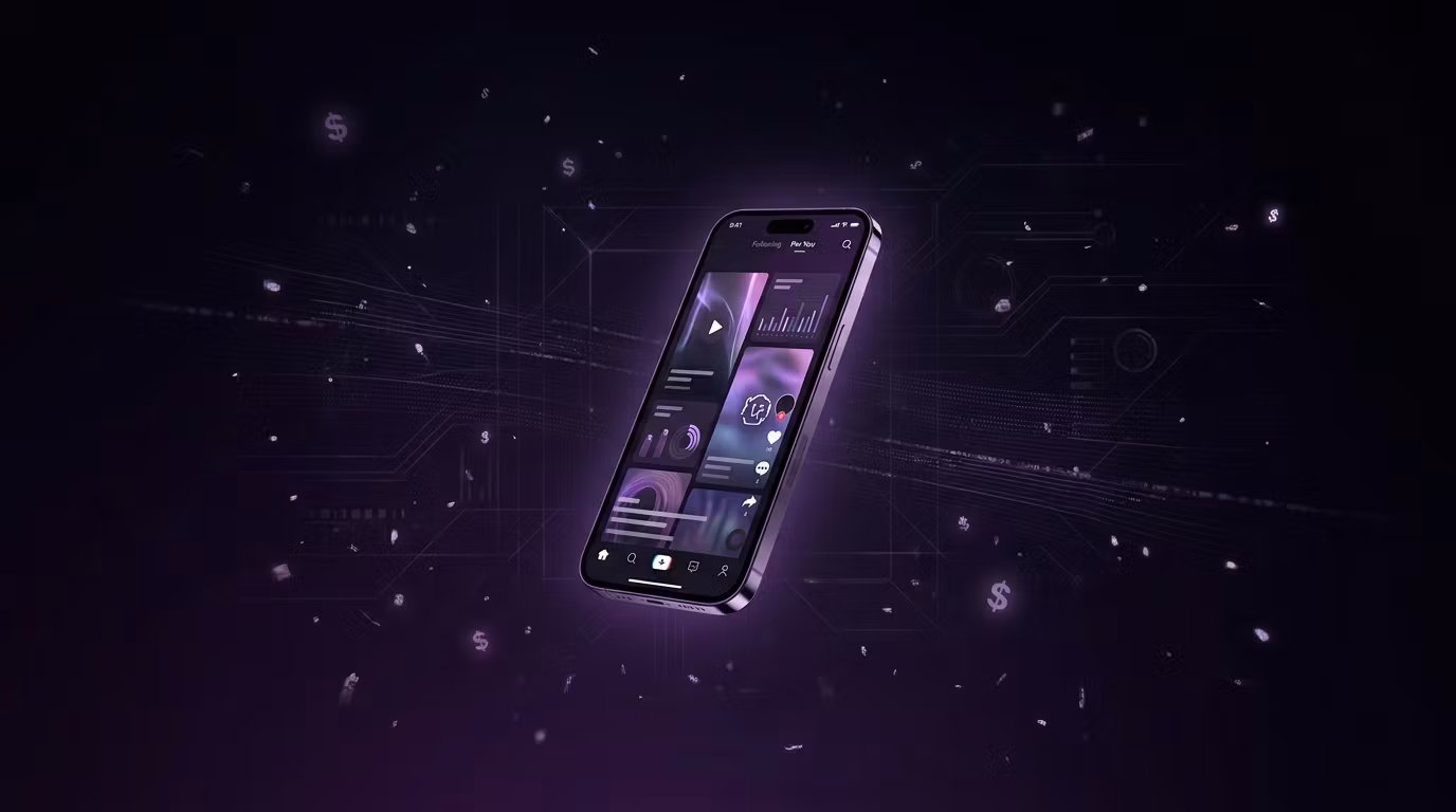 Faceless TikTok Income System