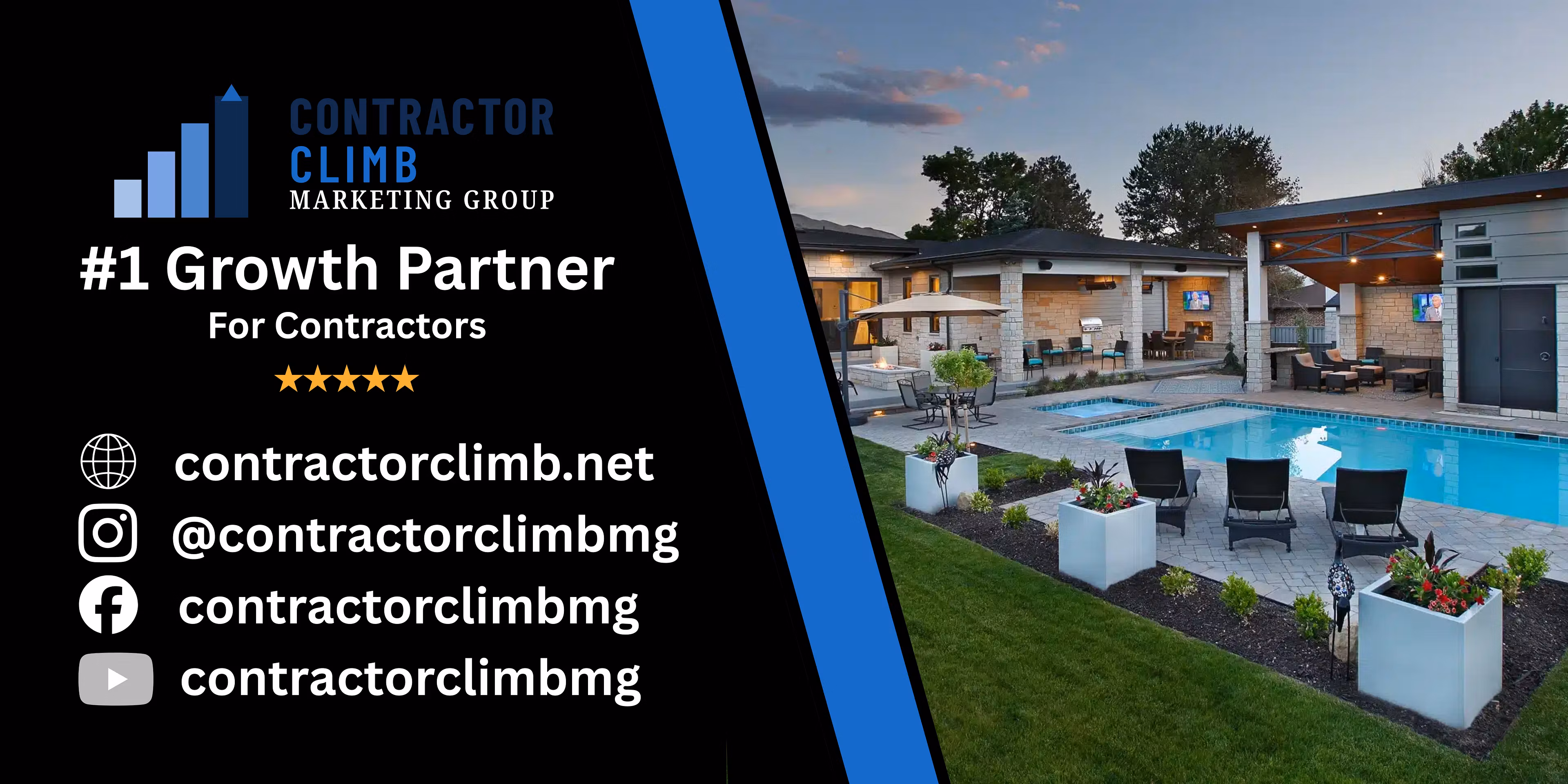 Contractor Climb 