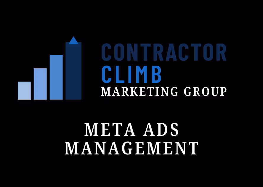 Meta Ads Management