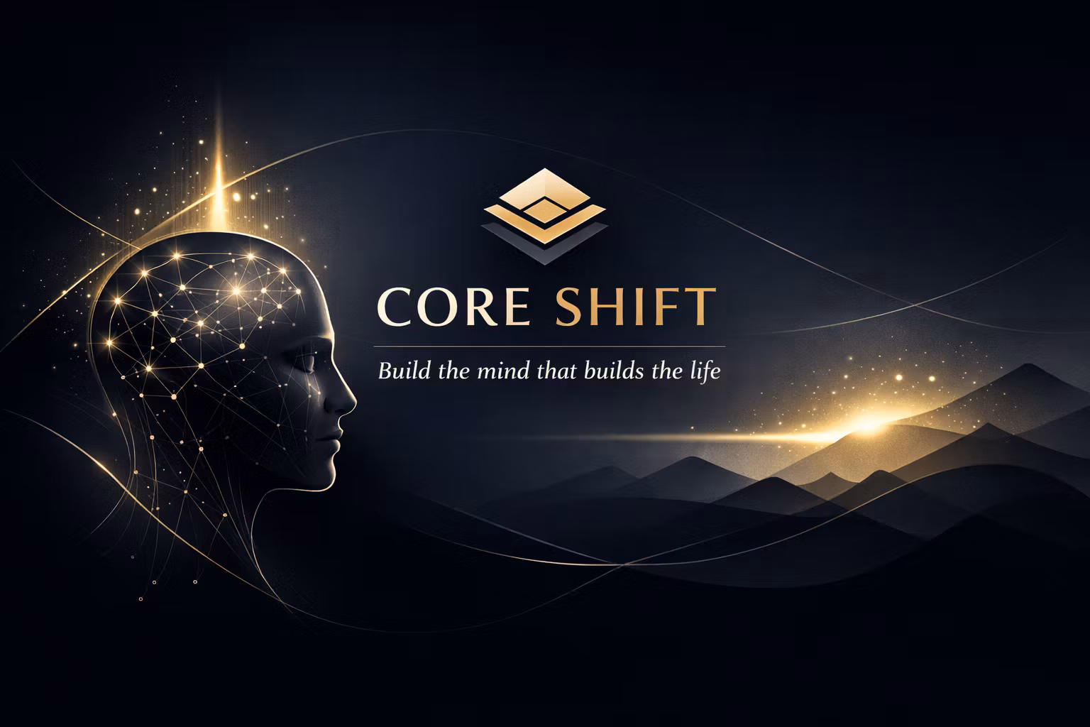 Core Shift