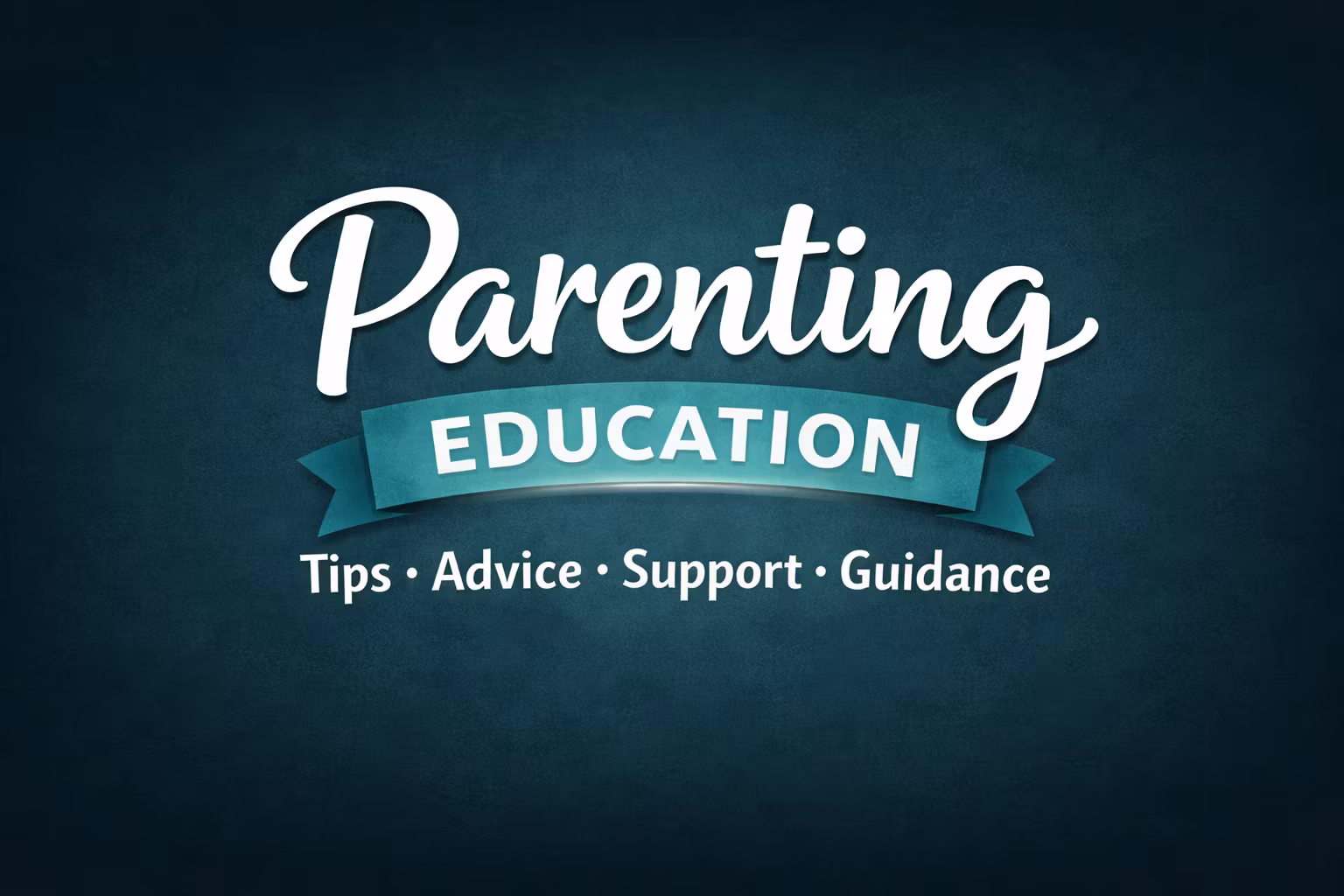 Parenting Education