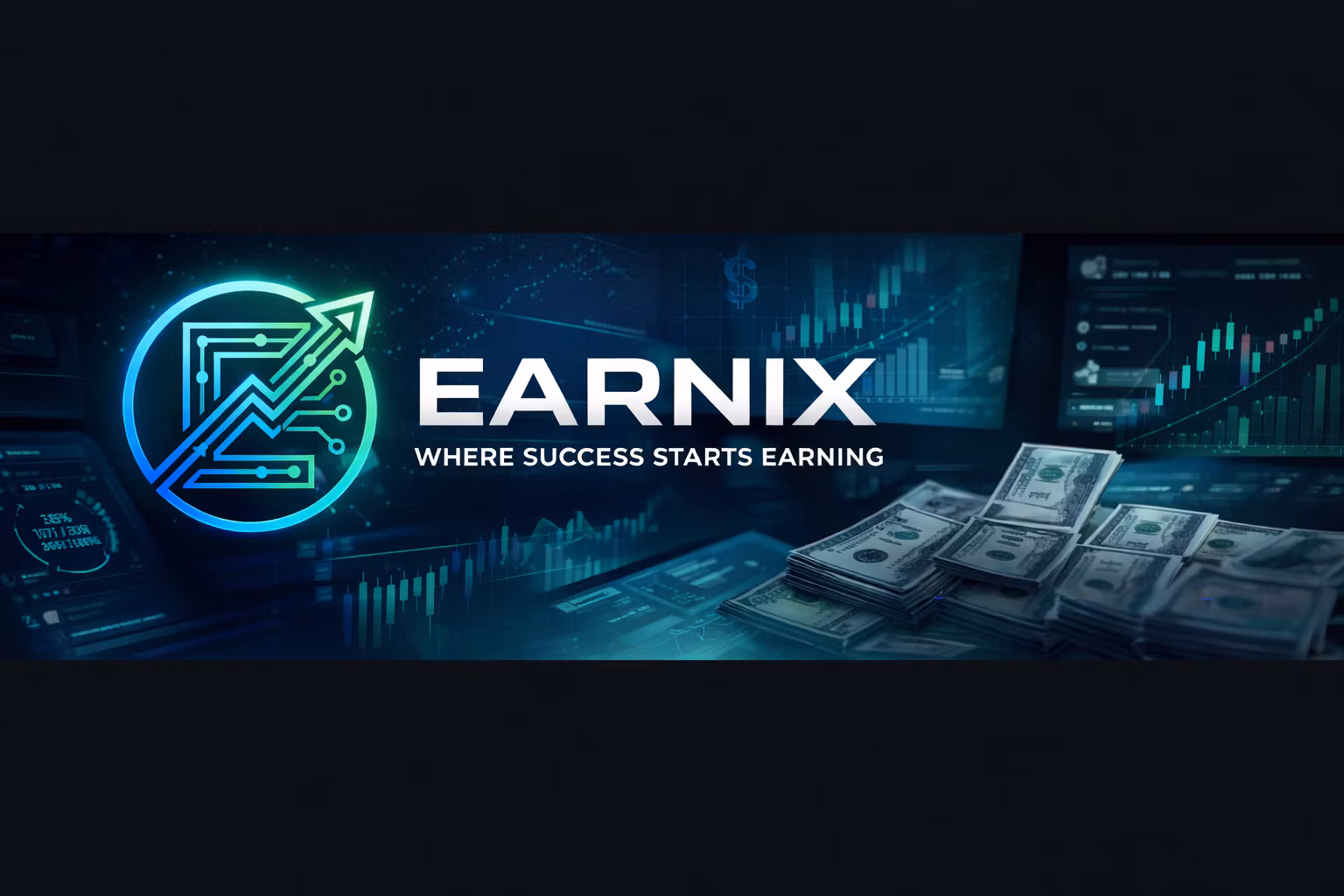 The Earnix