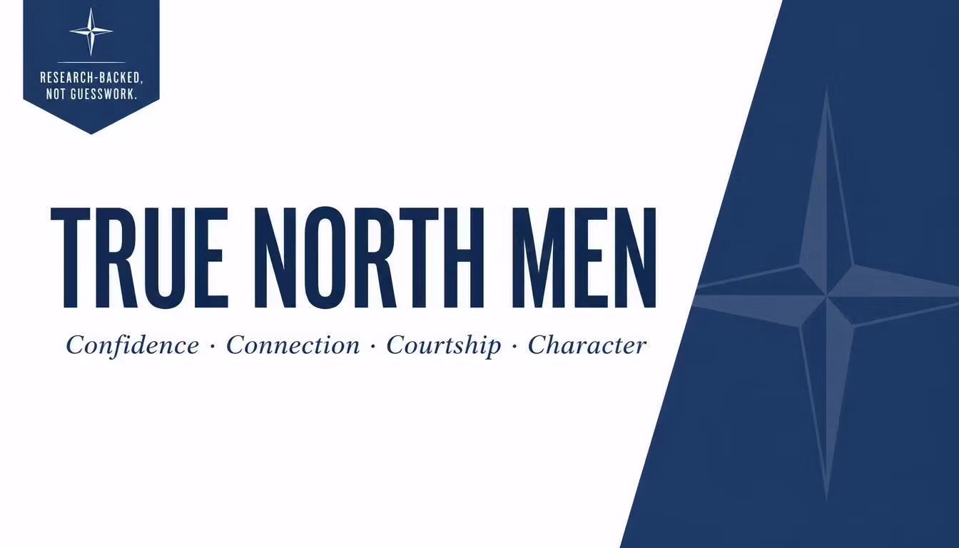 True North Men