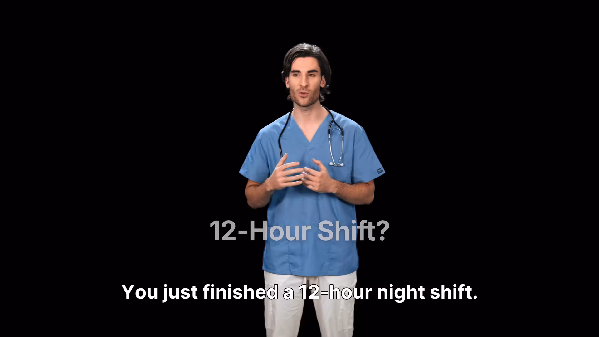 Work Performance Fatigue Safety Tracker
