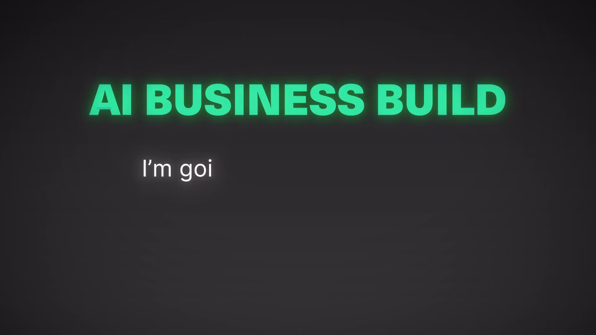 AIWorkforce Builder Pro