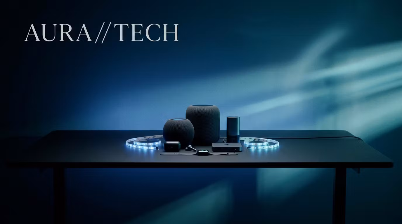 Tech Nest