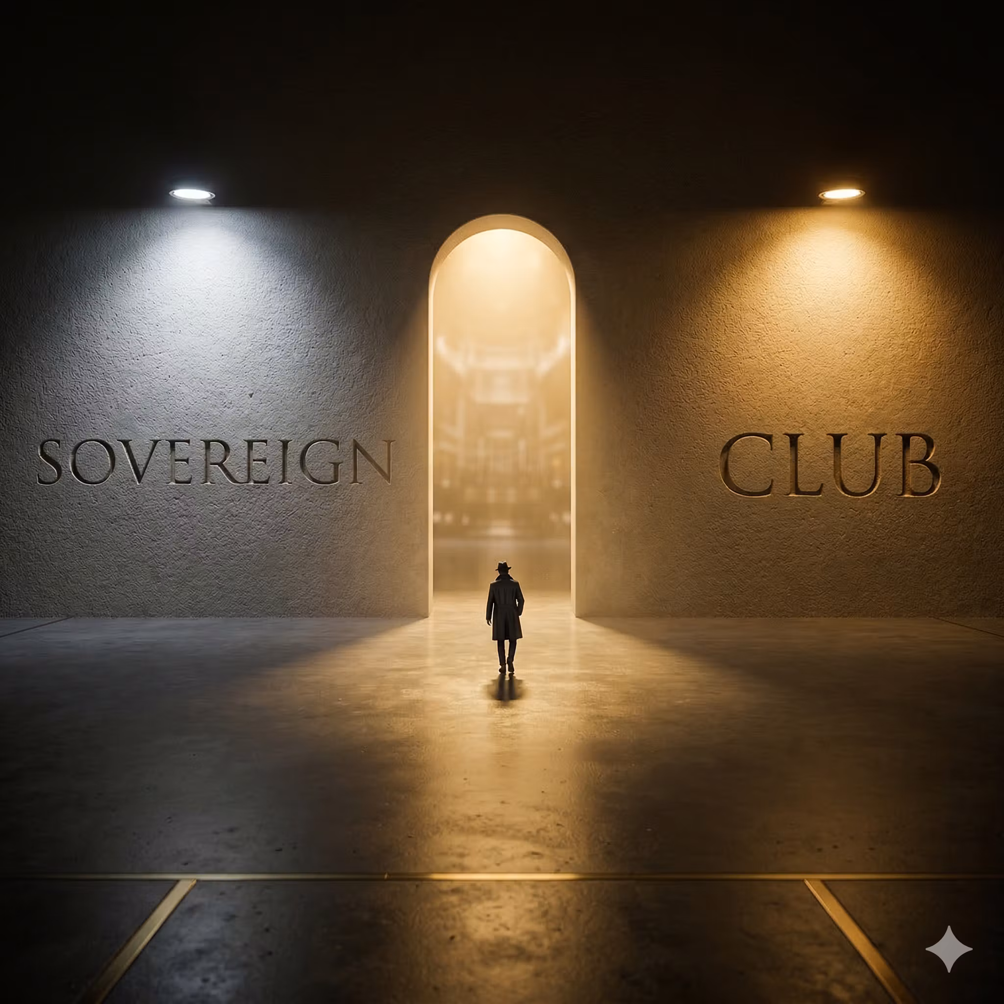The Sovereign Club