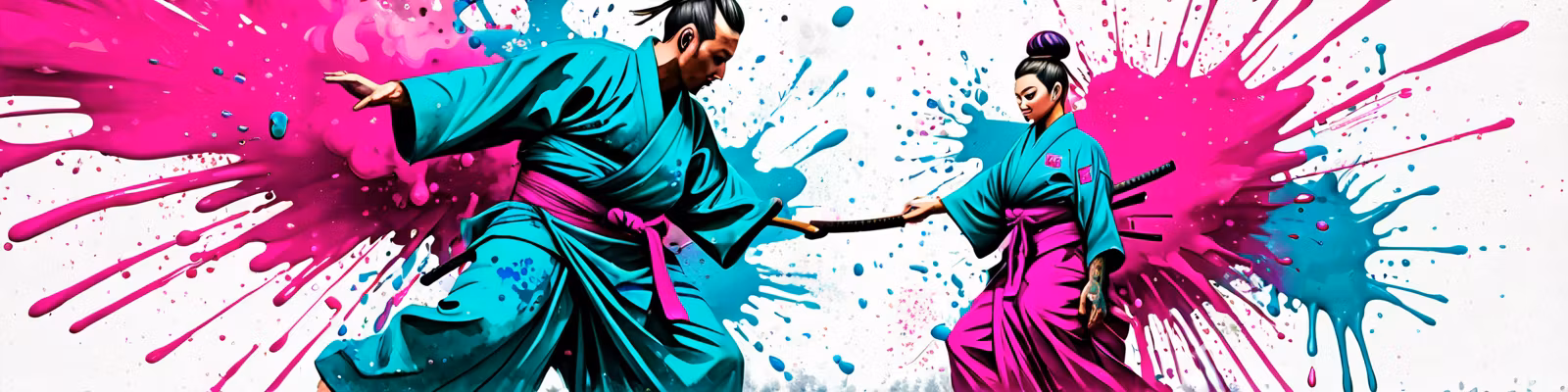 SAMURAI INK Studio