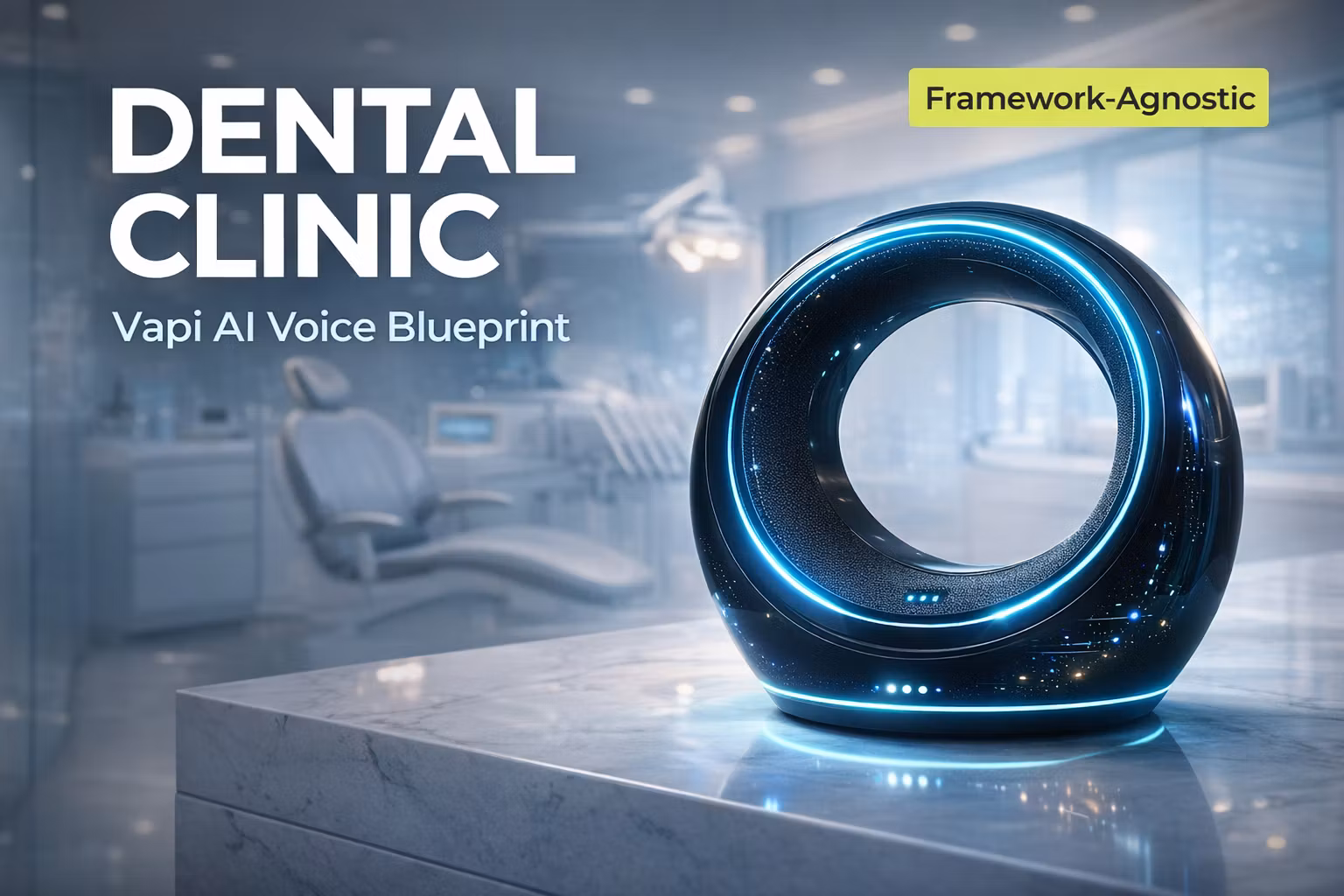 Airbnb Voice AI Blueprint