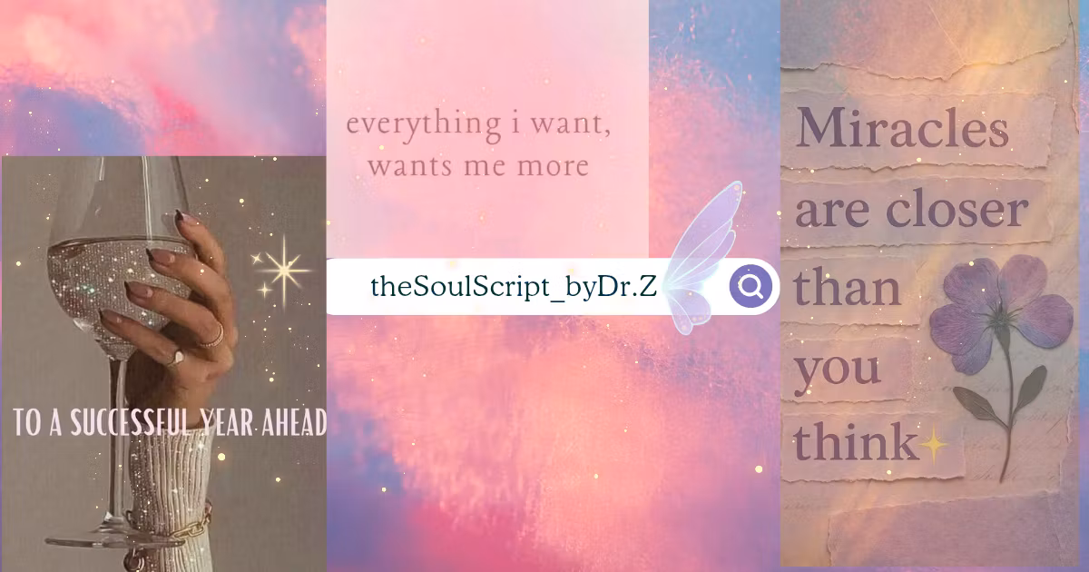 theSoulScript