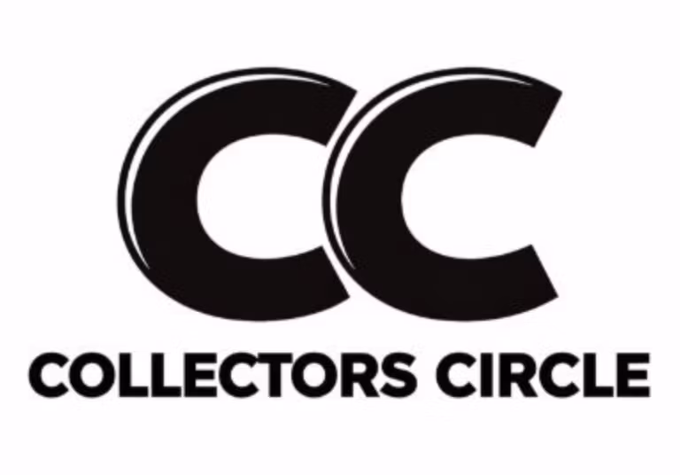 Collectors Circle