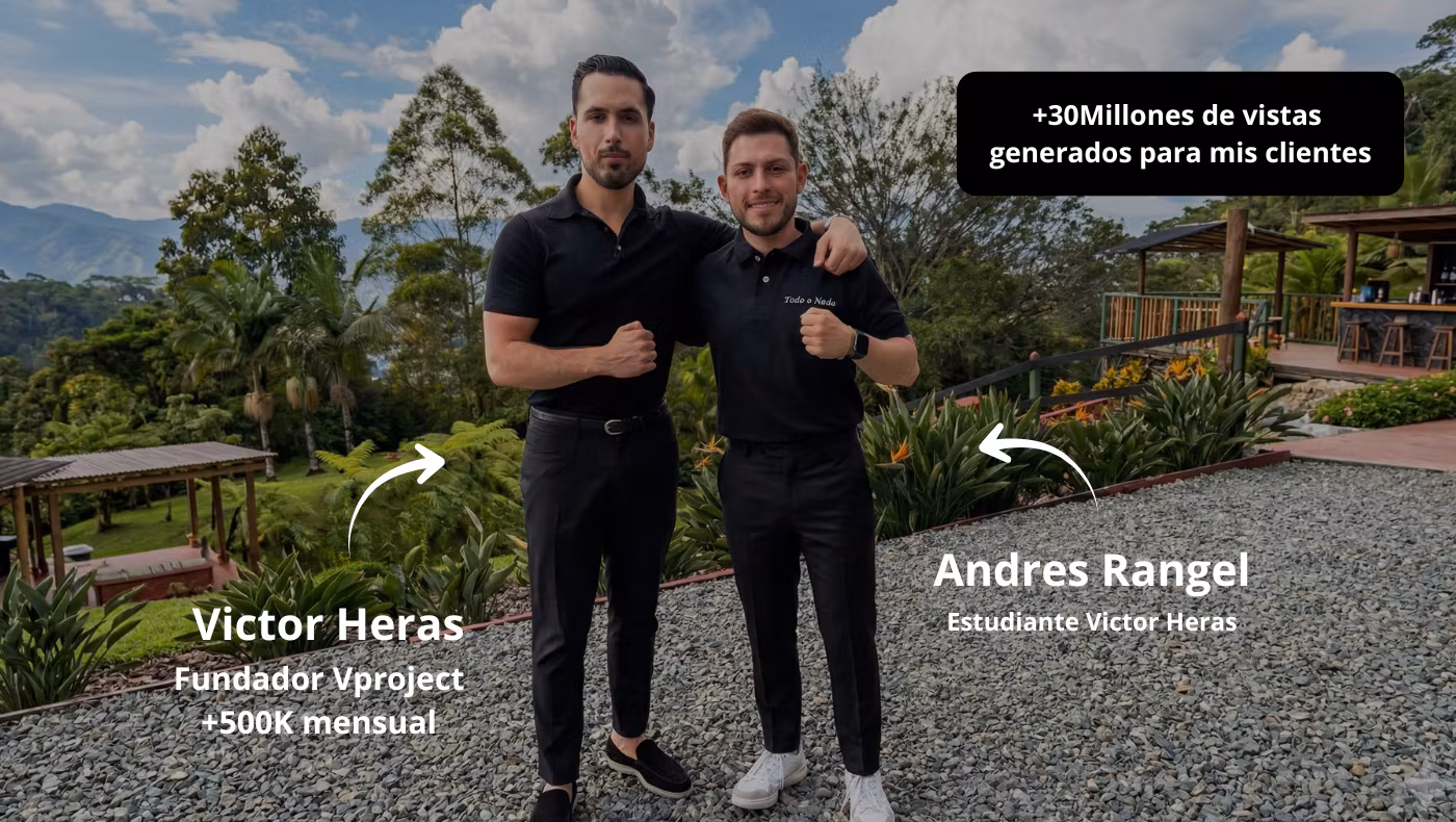 Masterclass Marca Personal