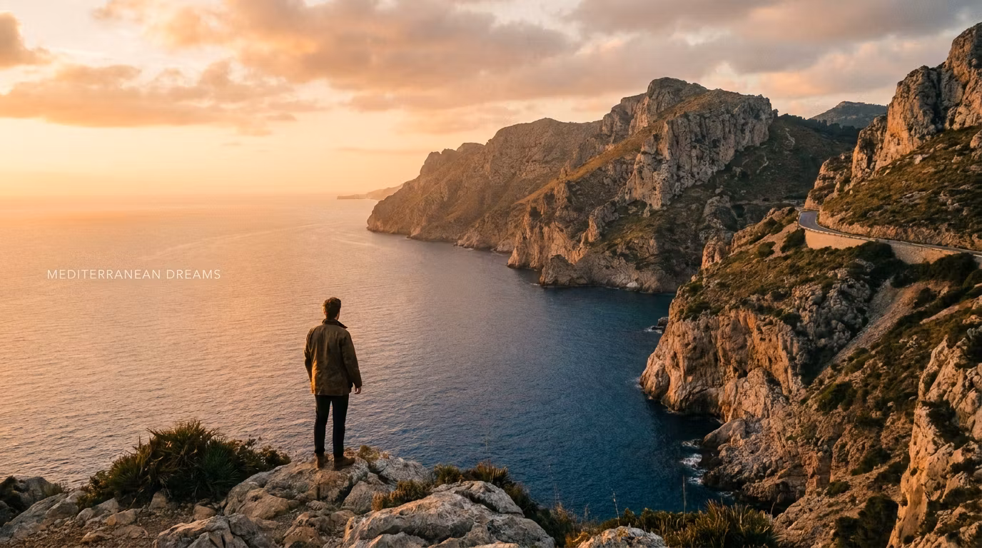 Henry's Travel Guide