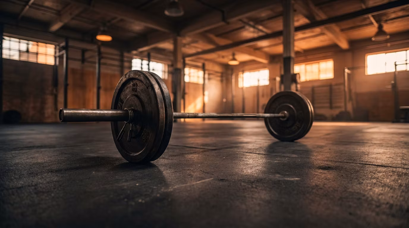 LL Fitness Coaching