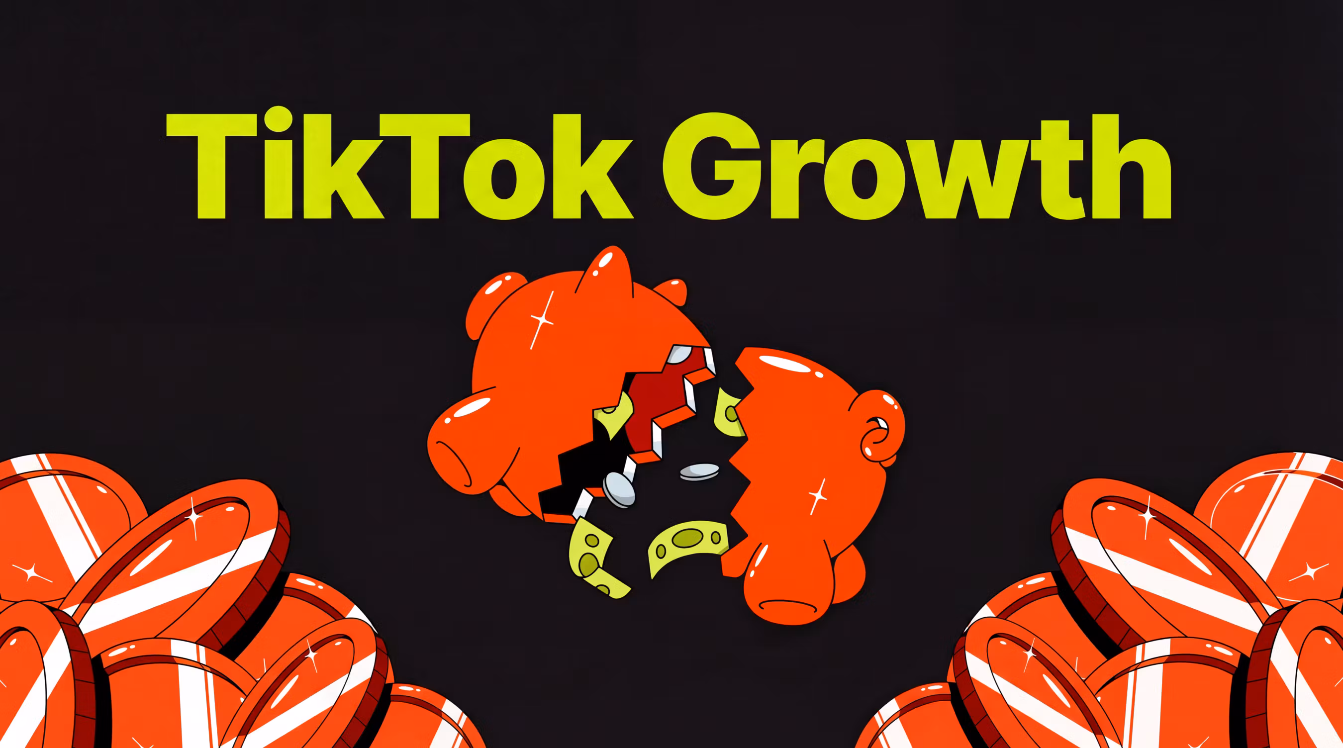 Tiktok Growth System