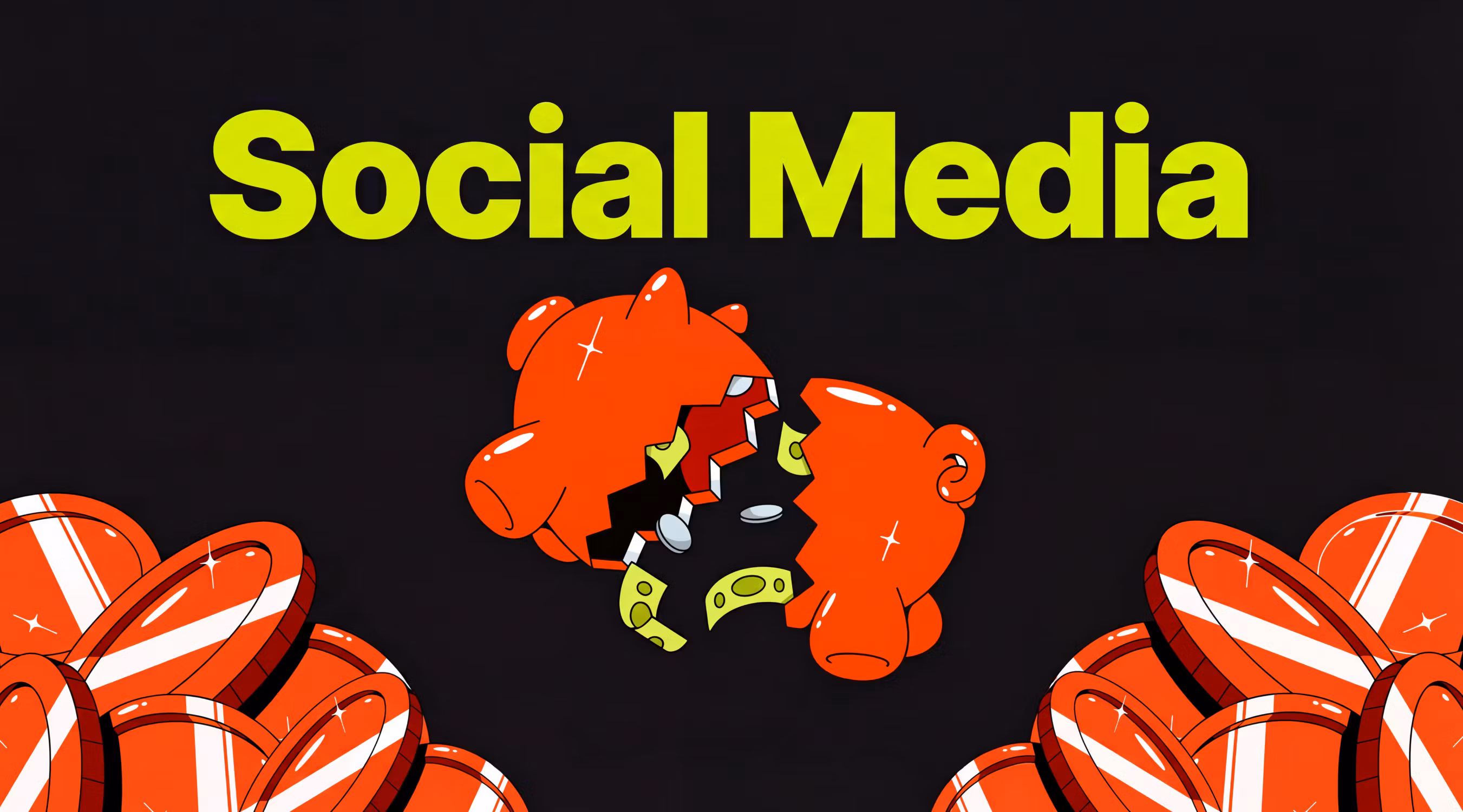 Social Spark Growth