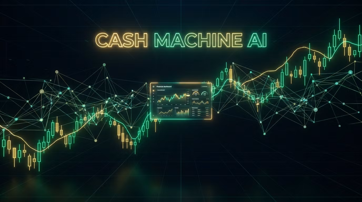 Cash Machine AI