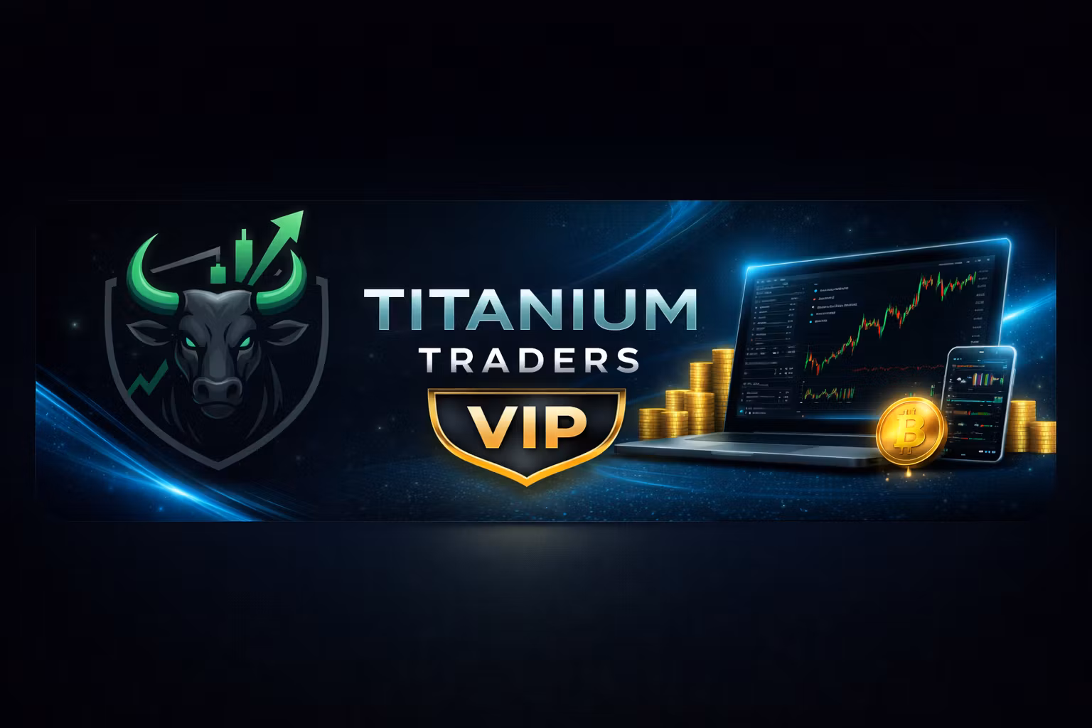 Titanium Traders