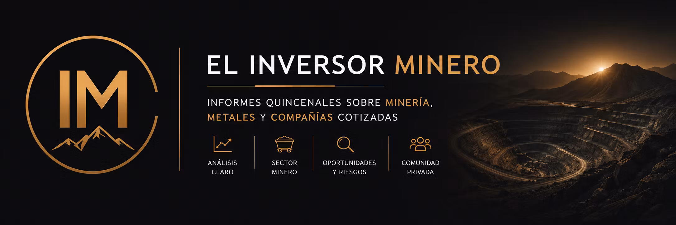 El Inversor Minero