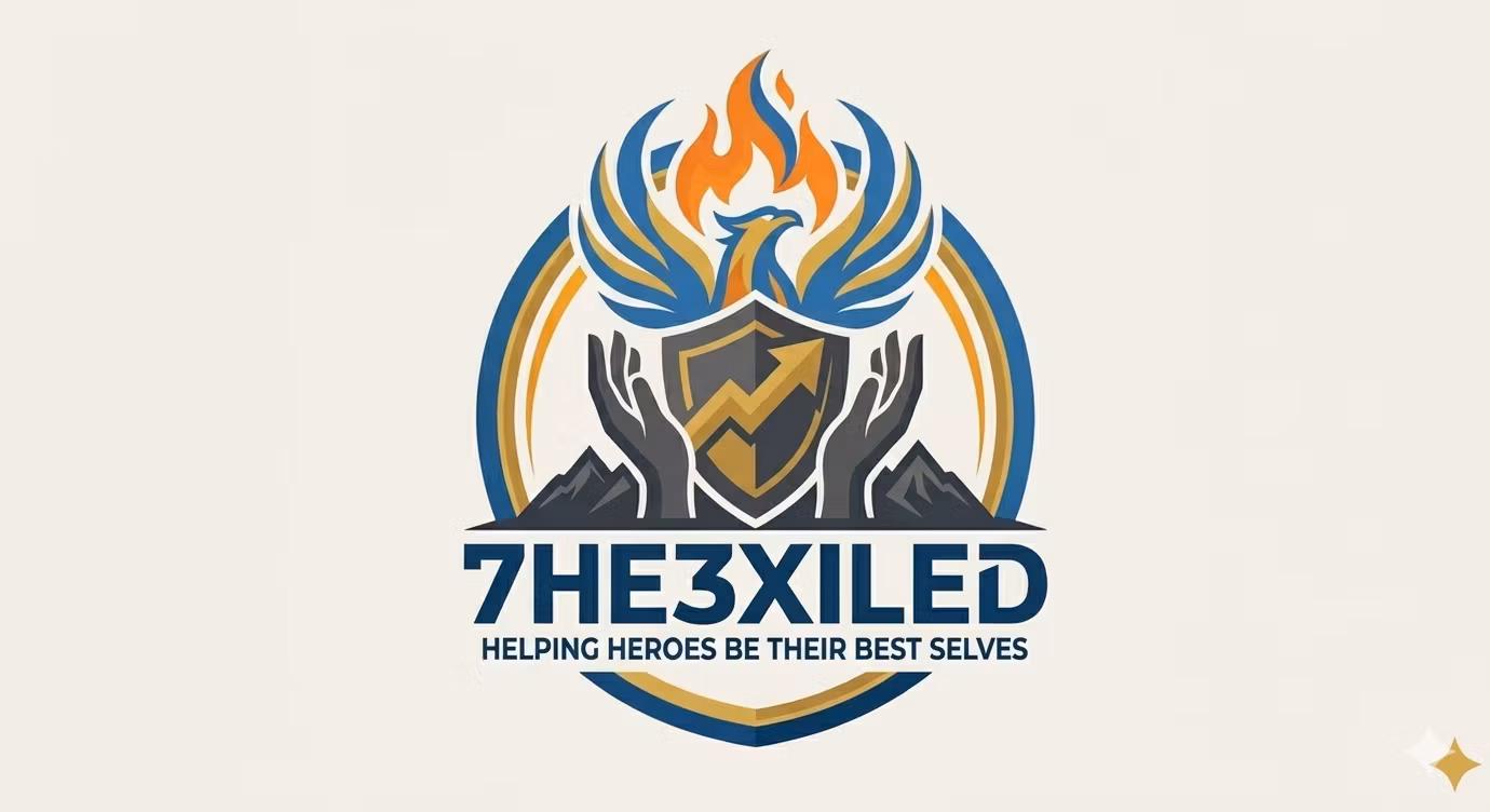 7he3xiled