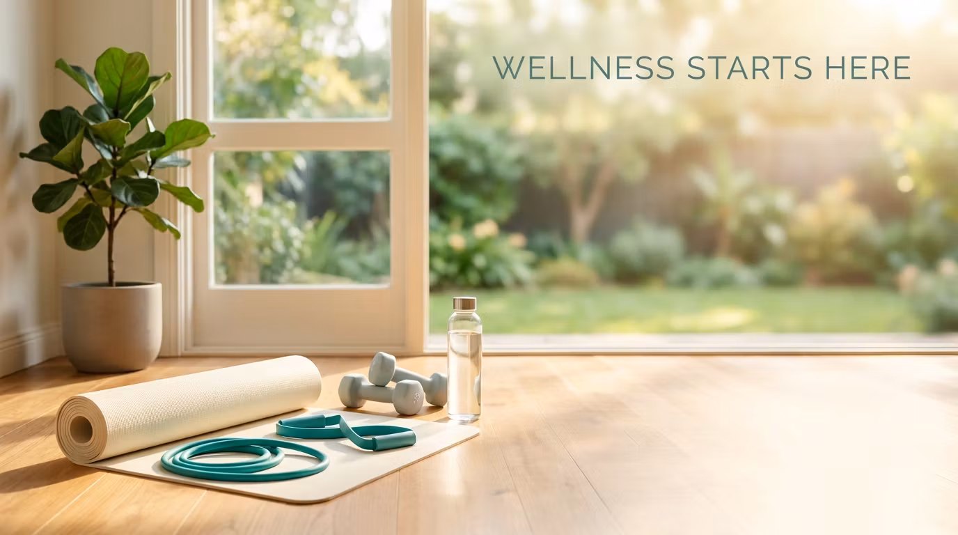 SimpleSteps Wellness