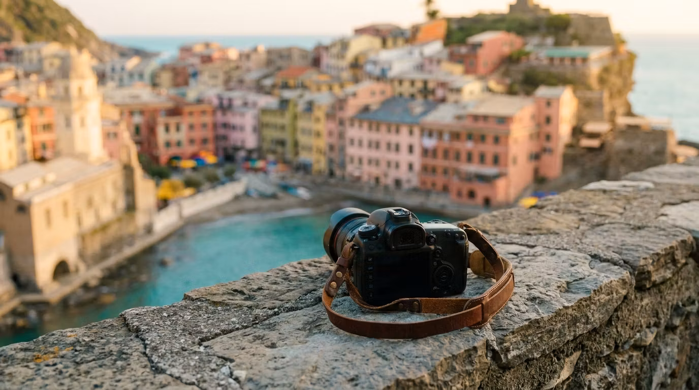 Aesthetic Photography Masterclass