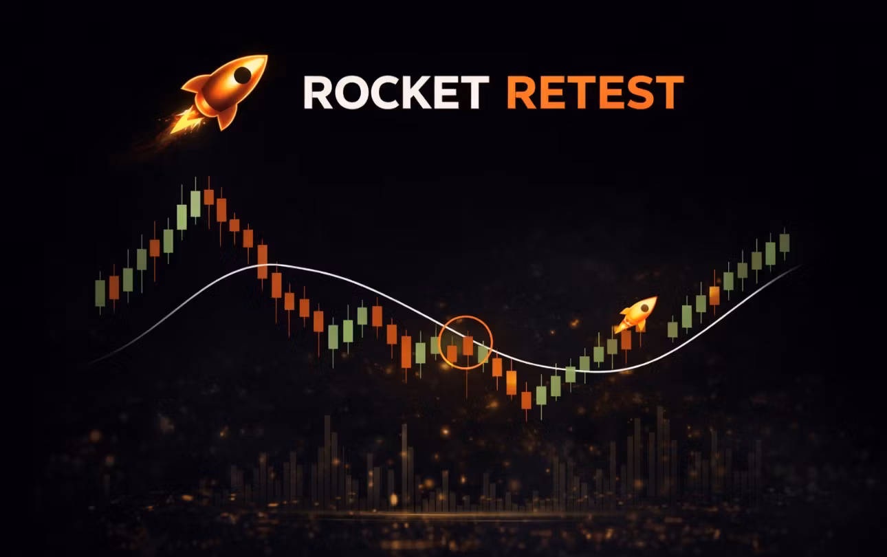 Rocket Trading Strategy