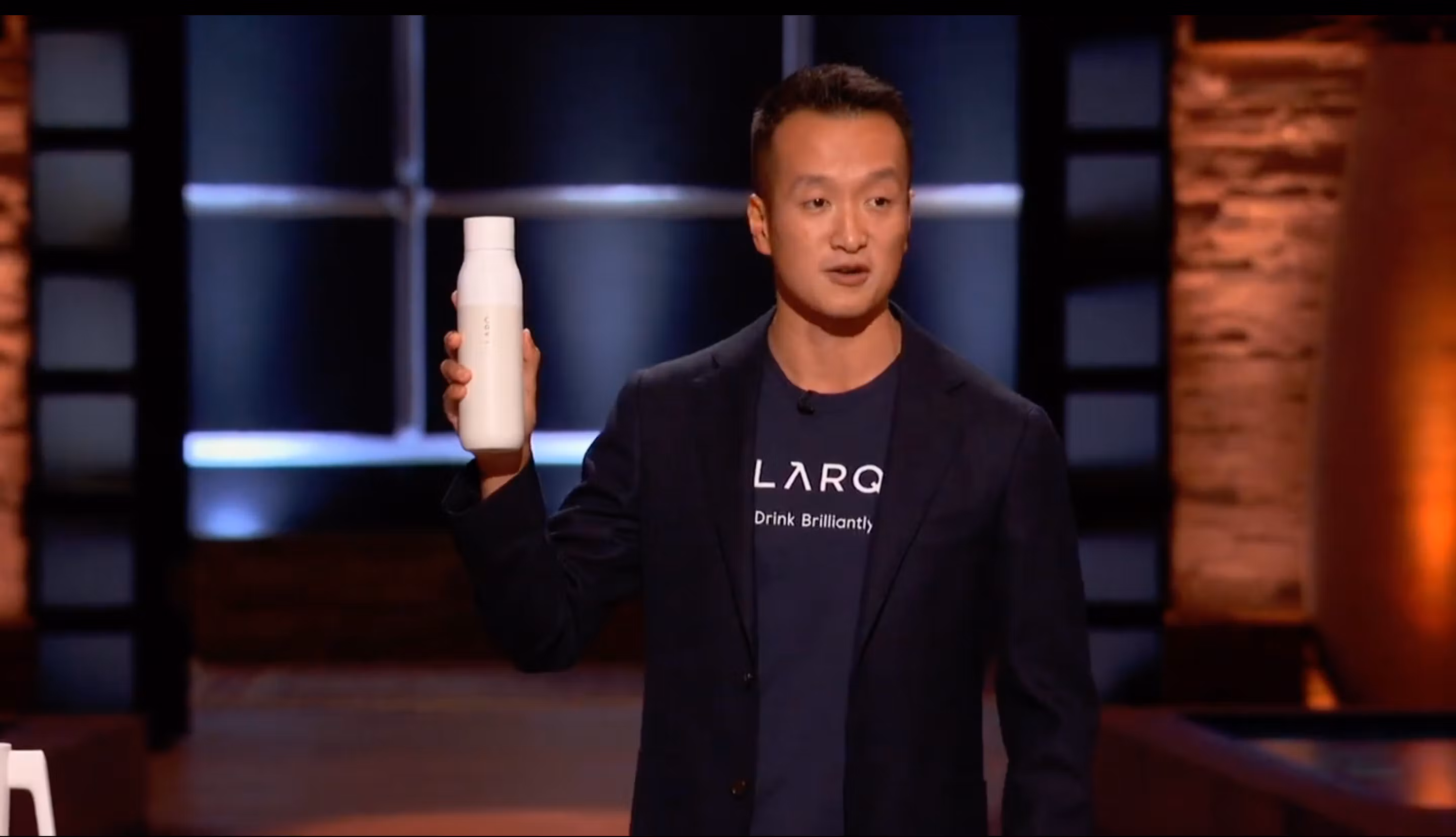 LARQ