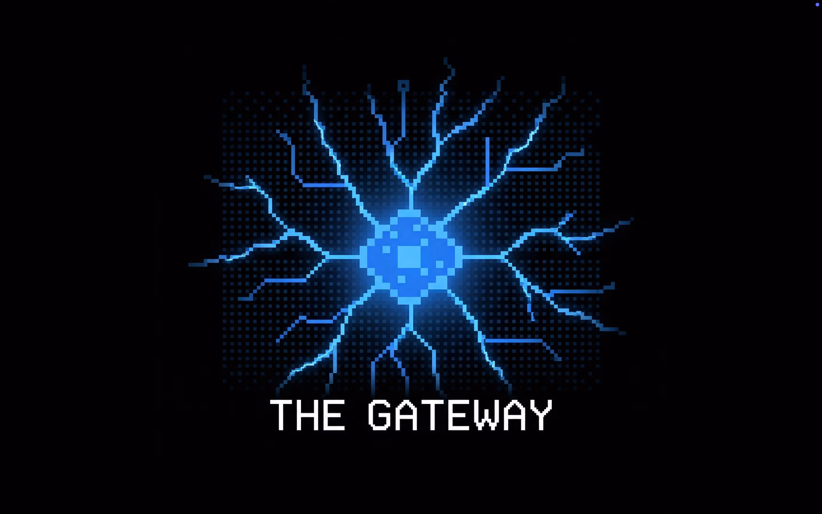 The Gateway
