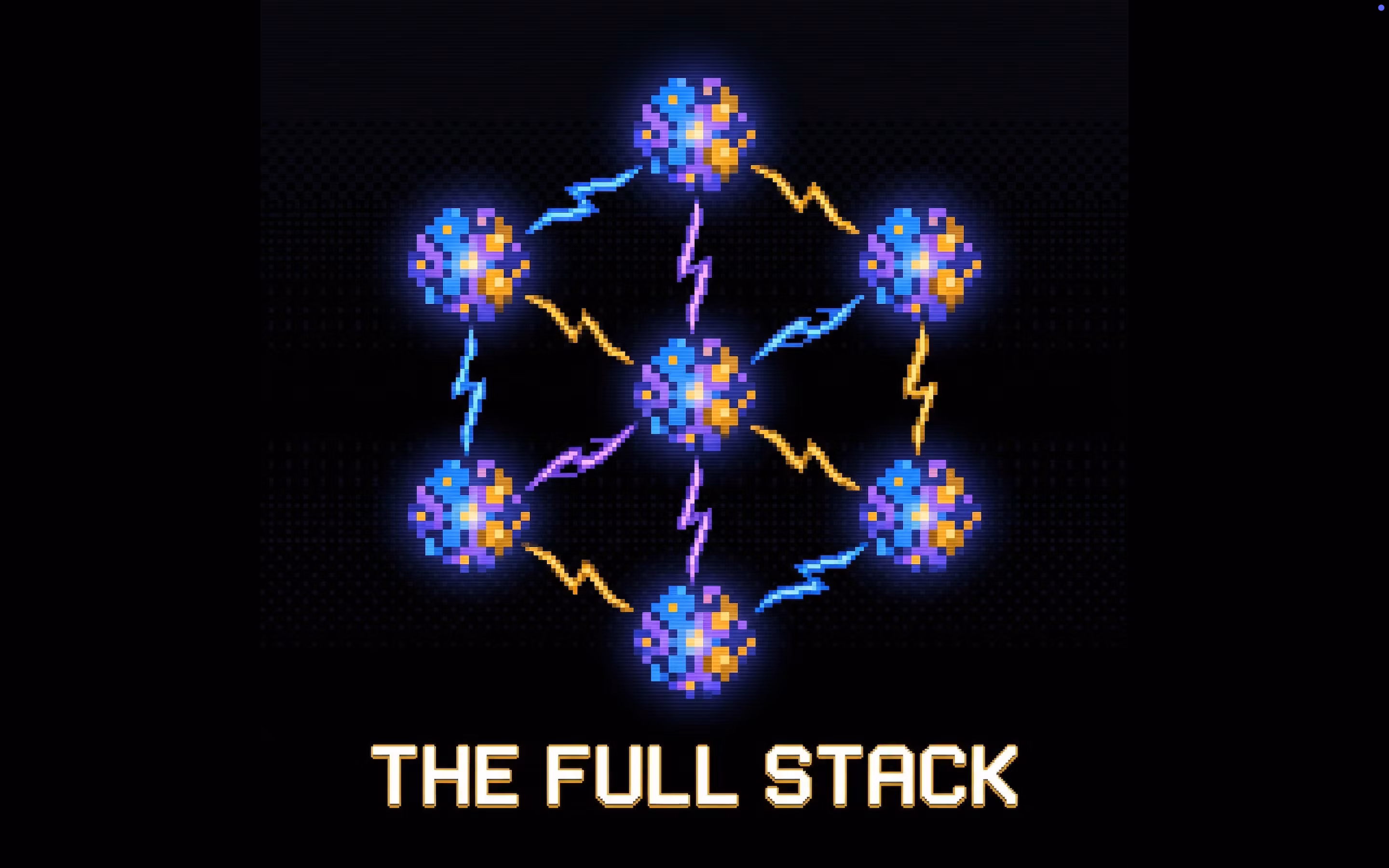 The Full Stack