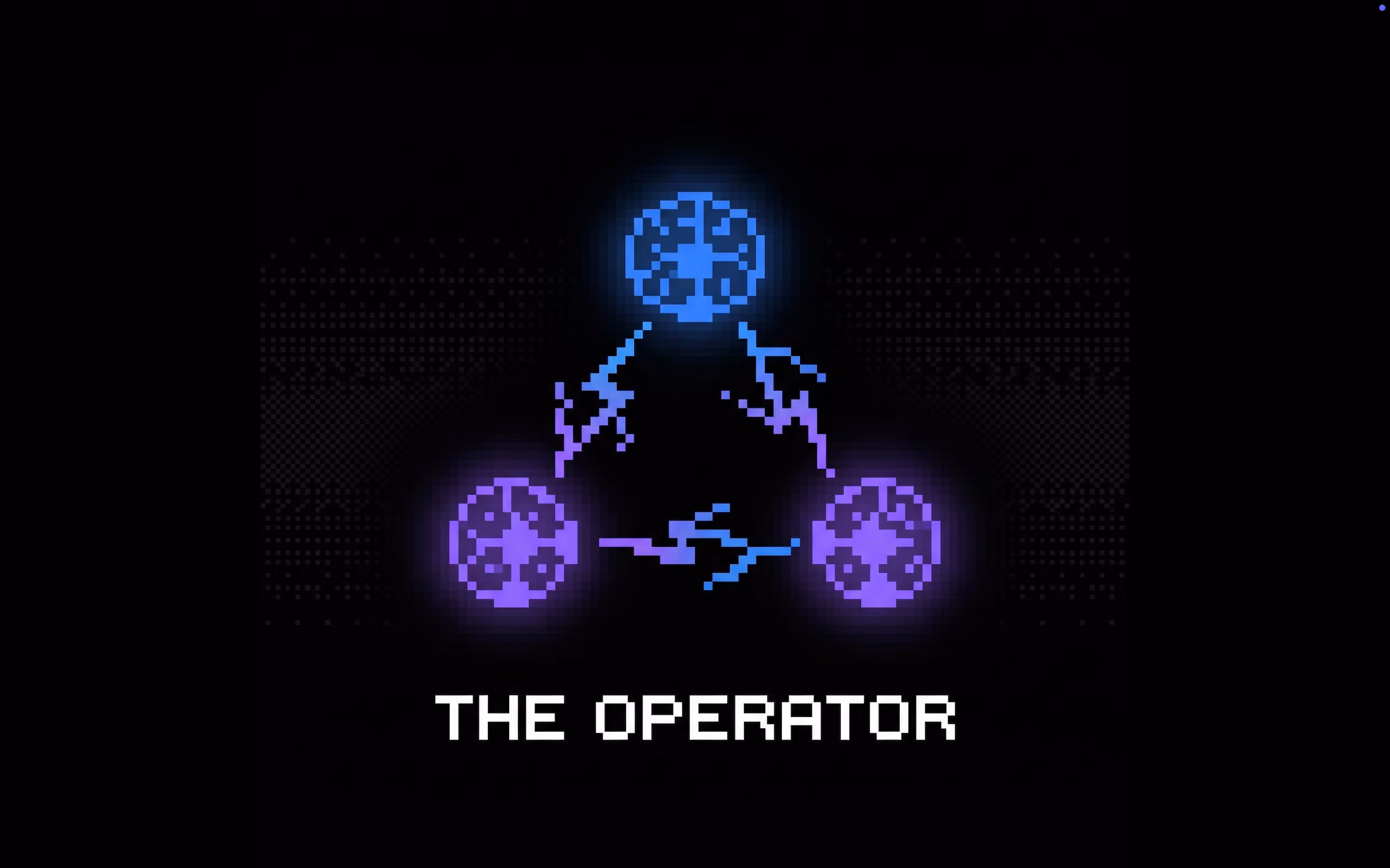 The Operator