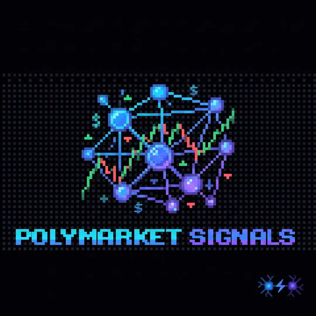Polymarket Signal Community
