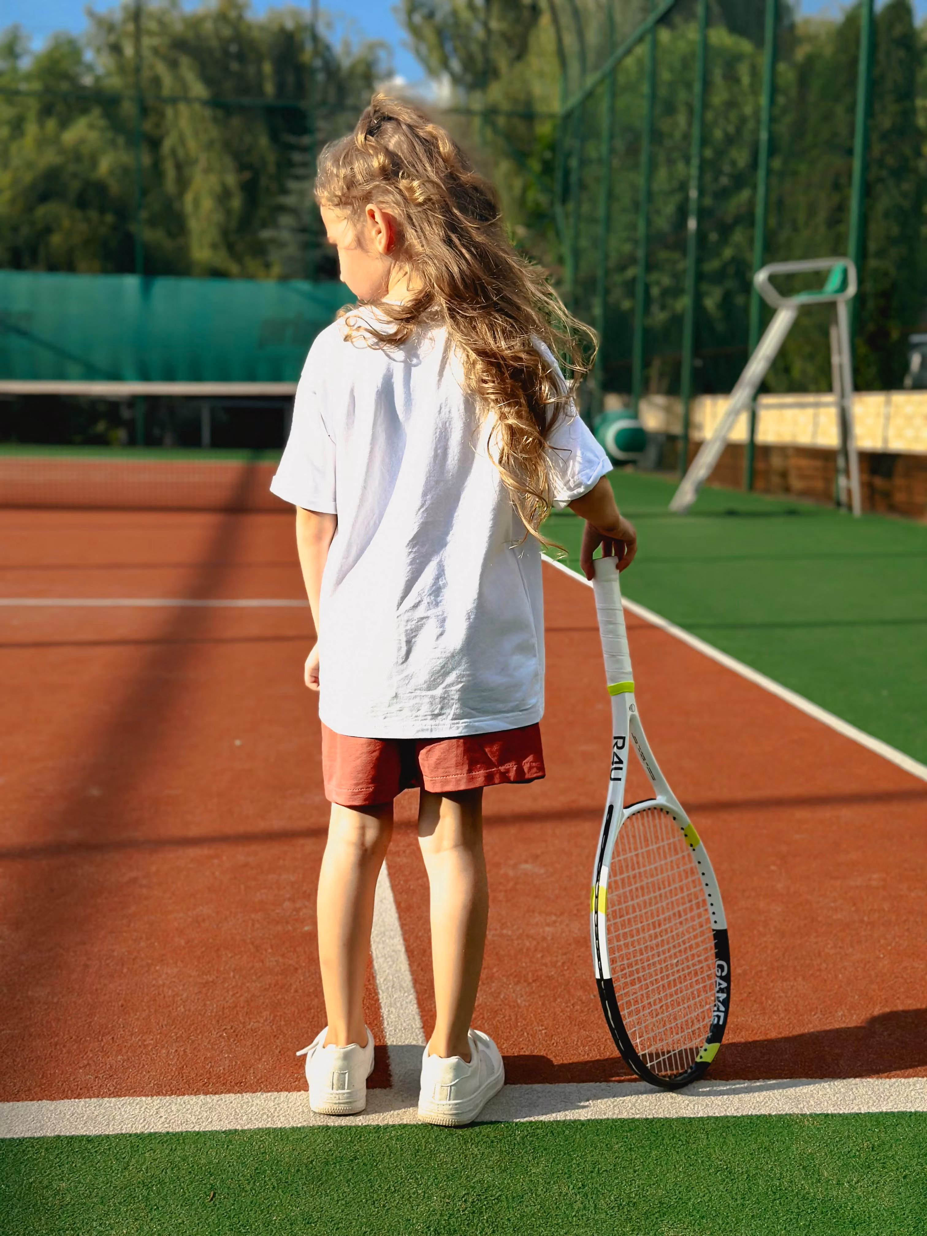Calm Athlete Parent Playbook 