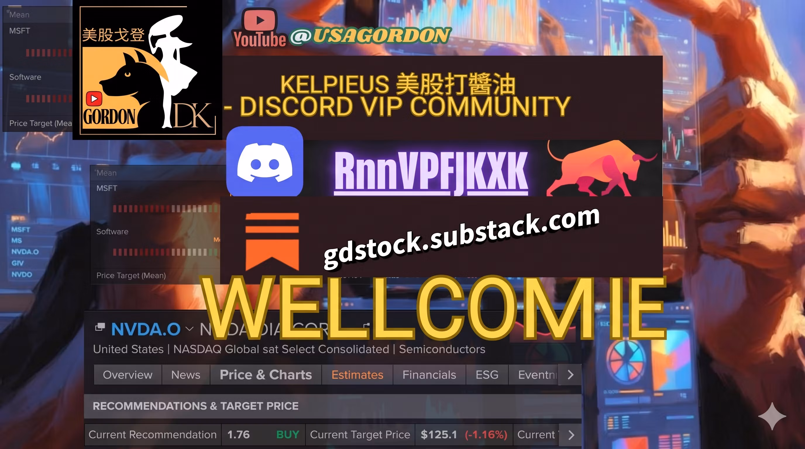VIP電子報Kelpie Macro Digest