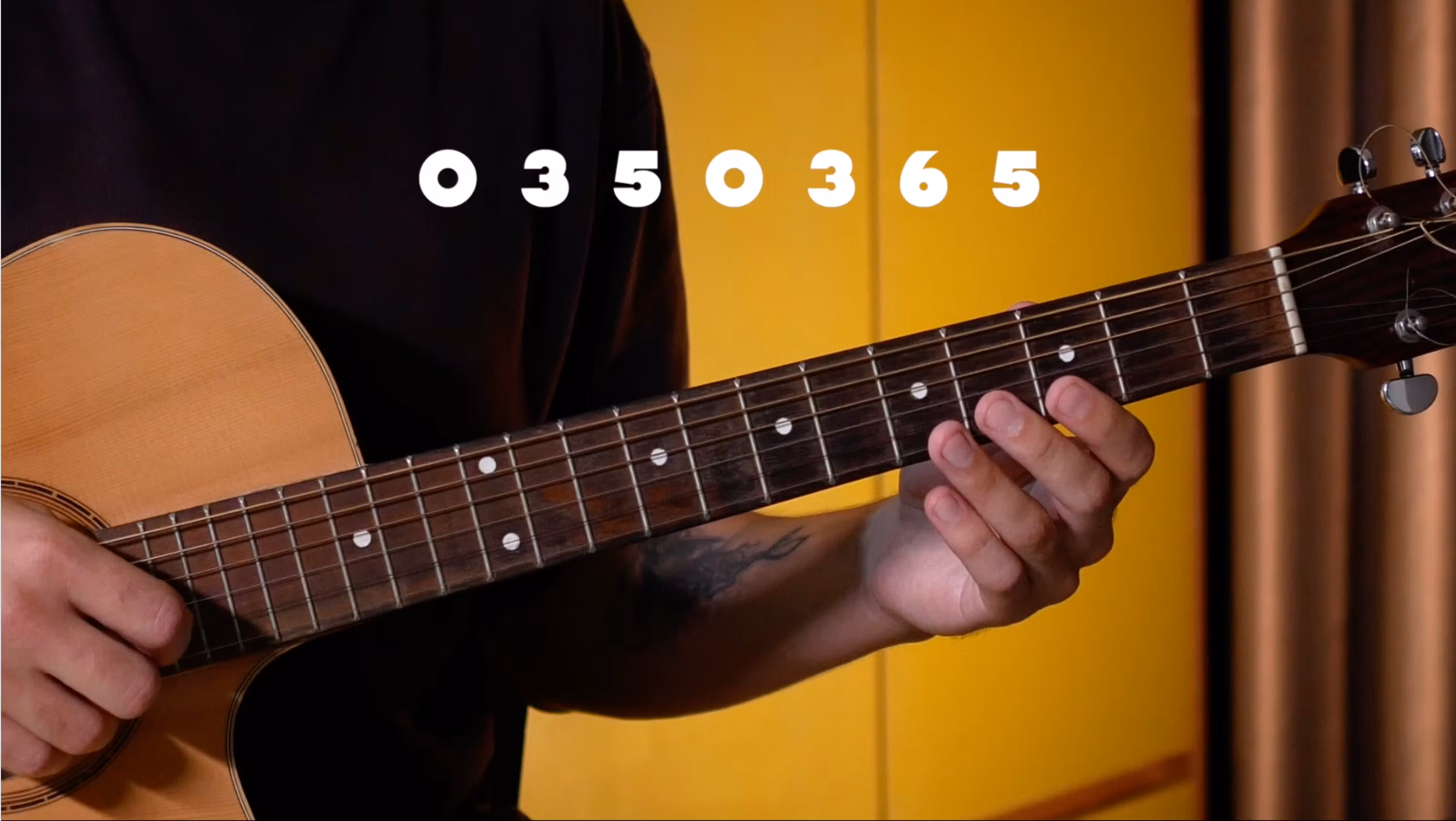 Quick Guitar Mastery