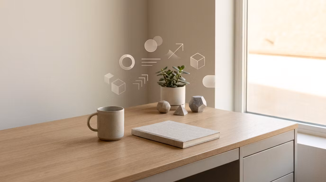Productivity Template Pack