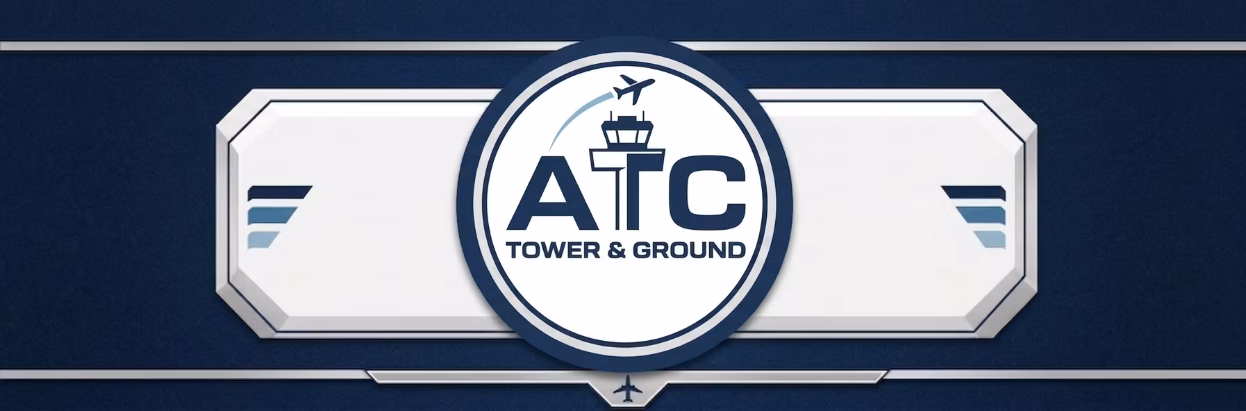 ATC: Tower & Ground