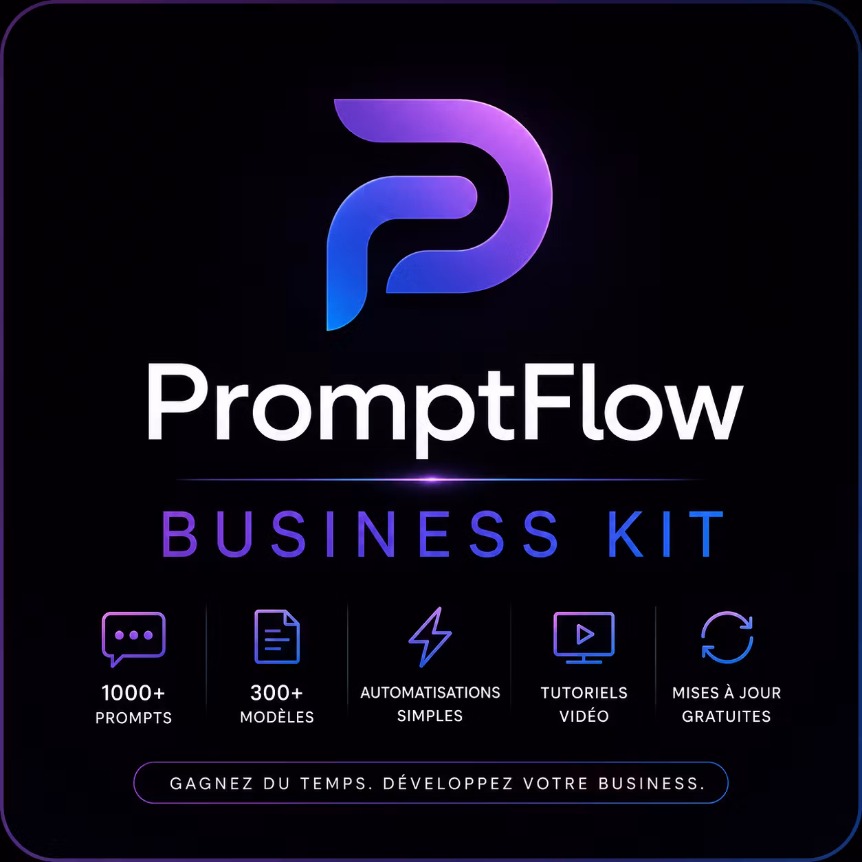 PromptFlow Business Kit