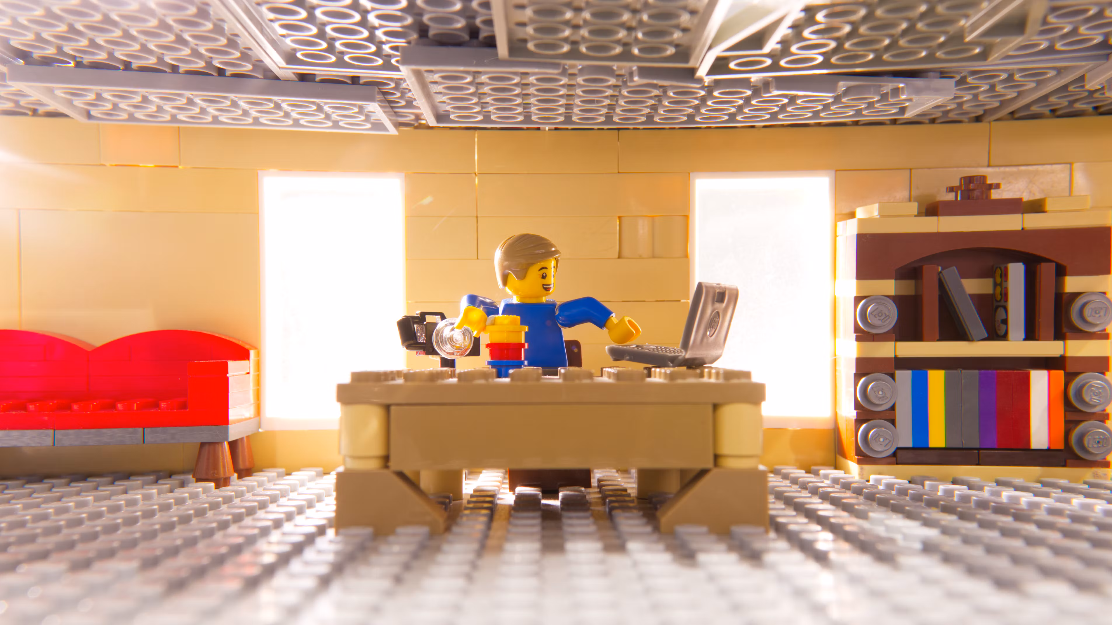 1-On-1 Private Call