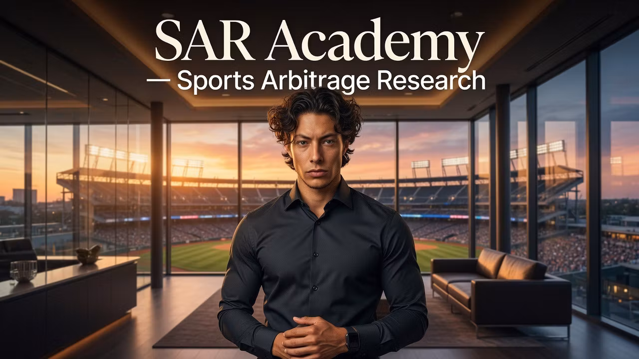 SAR Academy