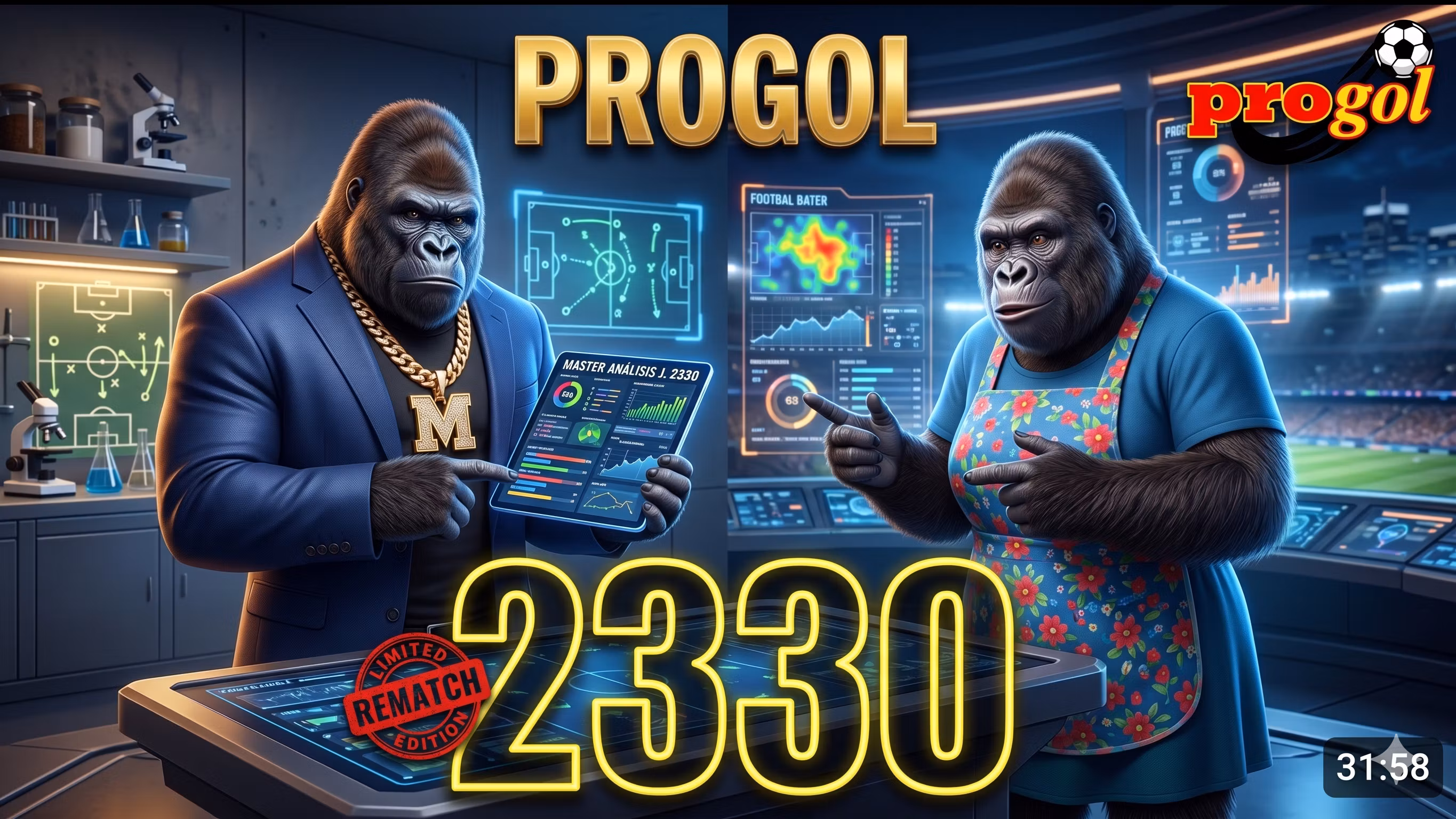 Acceso VIP: Máster Análisis Forense 2330