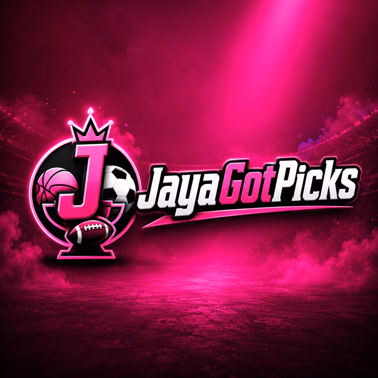 JayaGotPicks Free