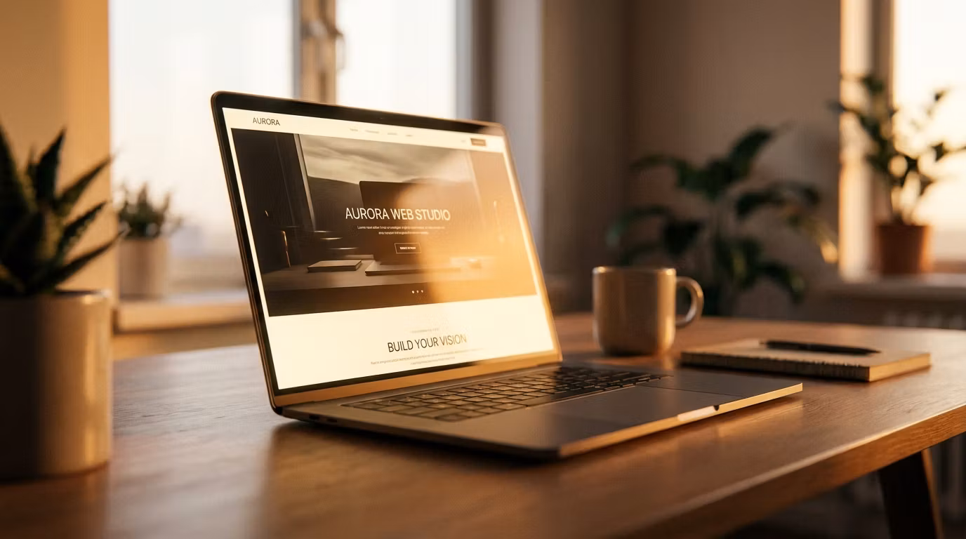 Website Building Mastery